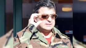 İsa Sadıxov beynəlxalq axtarışa verilib