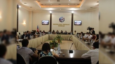 Xaricdə təhsil alan azərbaycanlı gənclərin prezident seçkisində öz rolu olacaq