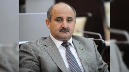 Deputat: “Minsk Qrupu 20 ilə yaxındır ki, nala-mıxa vurmaqla məşğuldur”