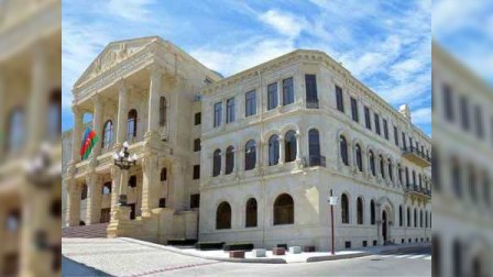 Azərbaycanın Baş Prokurorluğu: “Sabiq baş nazirlə bağlı bizə vəsatət daxil olmayıb” 