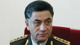 Ramil Usubovdan yeni kadr dəyişikliyi