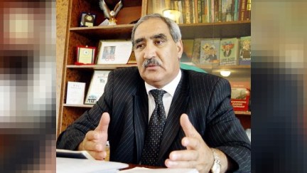 Fəzail Ağamalı: “Həmkarlarım Hüseyn Abdullayevin söyüşlərini yeməyi bacardı, amma mən onun cavabını verdim” - LAYİHƏ