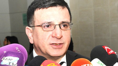 “Dövlət qulluğunun strategiyası gələn il hazır olacaq”