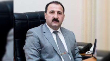 Nazim Məmmədov: “Fəzail Ağamalı özündən qəhrəman düzəltməsin”