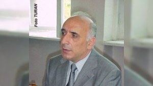 Prezidentin sabiq işlər müdiri Akif Muradverdiyev həbs olundu - YENİLƏNİB