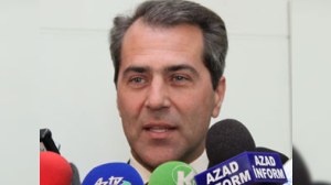 Nazim İbrahimov Azərbaycan diasporundakı parçalanmadan danışıb