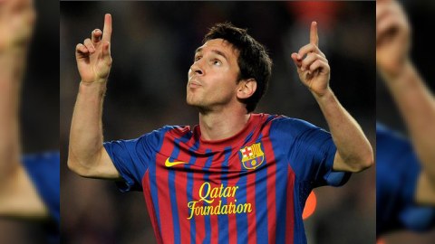 “Barselona”lı Messi məhkəmə önünə çıxacaq