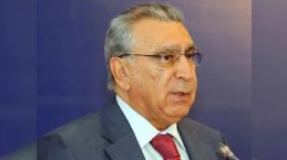 Ramiz Mehdiyev: "“Böyük Səkkizlik”in bəyanatı “Madrid prinsipləri”ndən kənara çıxmır”