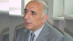 Akif Muradverdiyev həbsinin təfərrüatlarını açıqladı