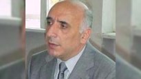 MTN Akif Muradverdiyevin evində axtarış aparıb