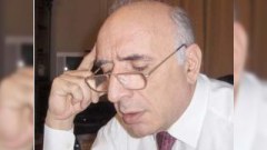 Akif Muradverdiyevin qohumlarının evində axtarış aparılıb
