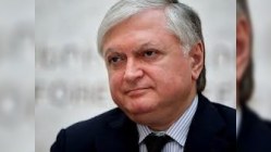 Nalbandyan Azərbaycan nümayəndə heyəti qarşısında çıxış edəcək