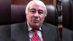 Rəsul Quliyev Akif Muradverdiyevin həbsindən danışdı: “...quzu kimi məzlumdur”