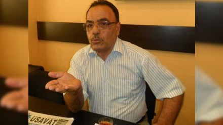 İbrahim İbrahimlini Naxçıvana buraxmadılar