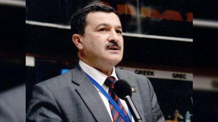 YAP-çı deputatdan Milli Şuraya: “Cəmiyyəti təəccübləndirməkdə davam edirsiniz”