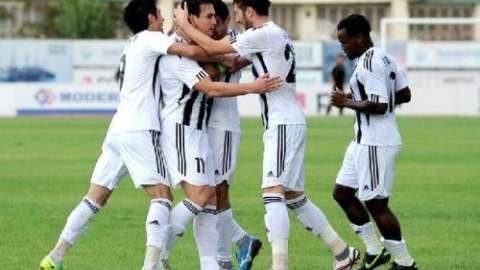"Neftçi"nin Çempionlar Liqasındakı rəqibi bəlli oldu