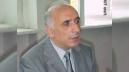Akif Muradverdiyev saxlanma şəraitindən narazılıq edib