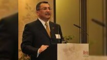 Azərbaycanlı deputat erməni həmkarlarına “dərs keçdi”