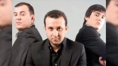 “Şeron” qrupu “Susma”dan imtina etdi