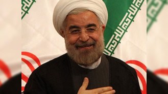 Ruhani Ərdoğan hakimiyyətinə dəstək verdi