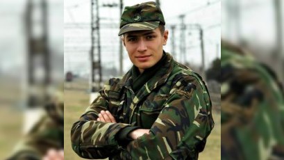 Anama məktub
