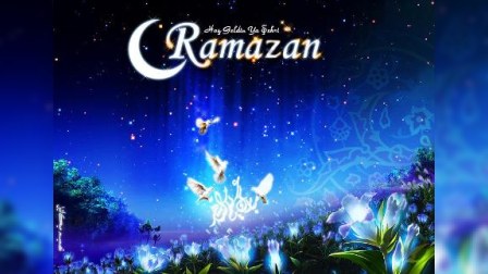 Bu il Ramazan ayı iyulun 10-da başlayacaq