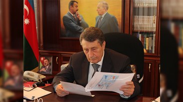 İqtidarın rekordsmen məmuru - Elçibəydən vəzifə, İlham Əliyevdən “Şöhrət” alan komitə sədri
