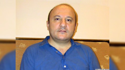 Daxili İşlər Nazirliyindən Hüseyn Abdullayevlə bağlı yeni AÇIQLAMA   