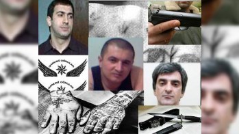 Kriminal aləmin 10 məşhur azərbaycanlı “lotu”su var - bəzisi azadlıqda, bəzisi məhbəsdədir