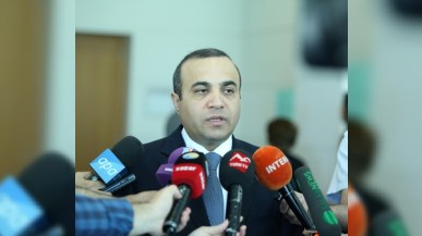 Azərbaycan deputatları ATƏT-in Minsk Konfransının çağırılmasını tələb edib
