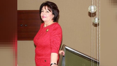 Rəbiyyət Aslanova: “XXI əsrin nəsli “İndiqo uşaqları”dır, onu tərbiyə etmək çətindir” - MÜSAHİBƏ