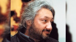 Mikoyanın nəvəsi Azərbaycana GƏLİB: Dağlıq Qarabağda ağlayıb 