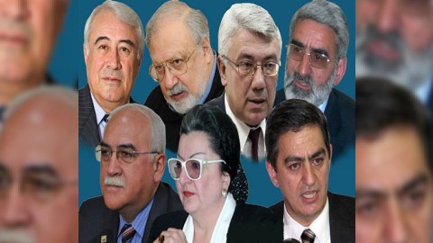 Milli Şura vahid namizəd üçün öhdəlikləri açıqladı - MEMORANDUM