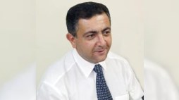 Azərbaycan prezidentliyinə iddialı namizəd seçki platformasını açıqlayıb