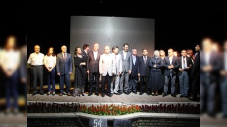 Türkiyədə beynəlxalq “İpək Yolu Şairlər Buluşması” keçirilib