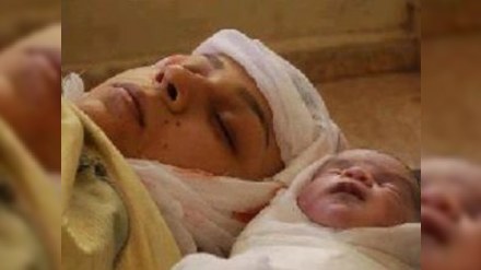 İsmayıllıda ana və uşaq ölümündə təqsirli bilinən həkim cəzalandırıldı