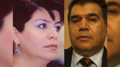 Elşad Abdullayev “Gülərqeyt” qalmaqalına görə İlham Əliyevə şikayət etdi