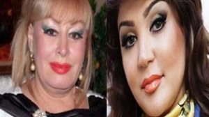İlhamə Nazpərini 50.000 manat cərimələtdirdi