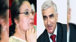Xalq artistləri İlham Əliyevə məktub yazdı 