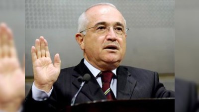 Türkiyə parlamentinə yeni sədr seçildi