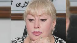 İlhamə Quliyevə deputatı hədələdi: “Ağlını başına yığsın”