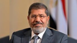 Məhəmməd Mursi həbs edildi 