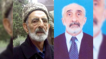 Azərbaycandakı oxşarlar... Onlar sizi də çaşdıra bilərlər? - FOTOLAR