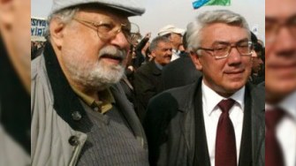 Elçibəyin qardaşı vahid namizədi TANIMADI: “Rüstəm İbrahimbəyov kimdir? İlk dəfədir eşidirəm”