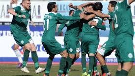 Mübariz Mənsimov “Fənərbaxça”nı Lənkərana gətirir
