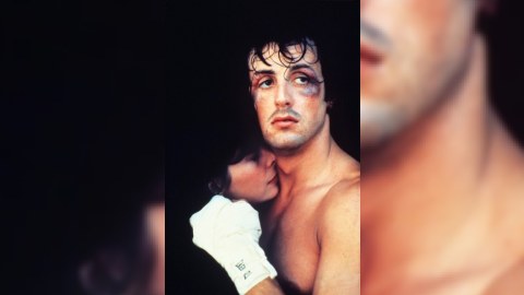 Əzələ timsalı: Silvestr Stallone – “Rembo”nun 67 yaşı tamam oldu - FOTOLAR