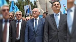  Milli Şuranın jurnalistlərə qoyduğu qadağanın səbəbi - AÇIQLAMA