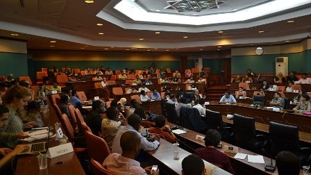 40 ölkənin gəncləri İlham Əliyevi “İlin dövlət başçısı” seçdilər - FOTOLAR
