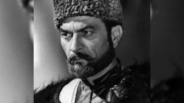 Milli Kino Mükafatının qalibi bəlli oldu