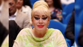 İlhamə Quliyevadan millət vəkilinə ağır CAVAB:  “Ayıb olsun”